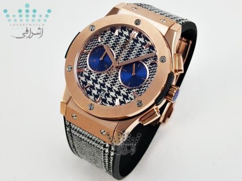 هابلوت صفحه شطرنجی Hublot 3360