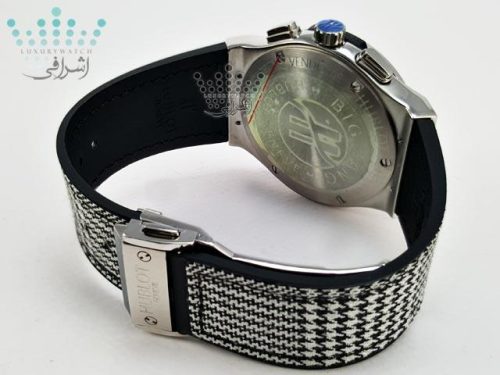 هابلوت بند شطرنجی Hublot 3360