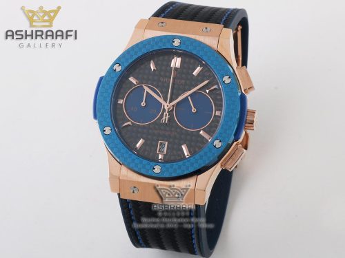 ساعت هاشور دار هوبلو Hublot 3389BR