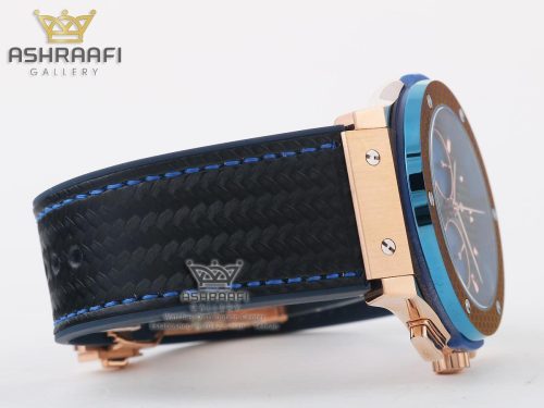 ساعت بند هاشوری هوبلو Hublot 3389BR