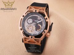ساعت فشن هوبلو Hublot Ferrari T8