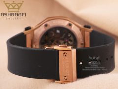 قفل ساعت هوبلو فراری Hublot Ferrari T8