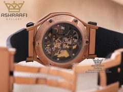 موتور ساعت هوبلو فراری‌های کپی Hublot Ferrari T8