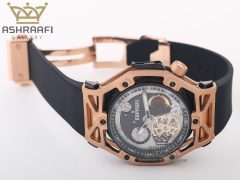 ساعت Hublot Ferrari T8