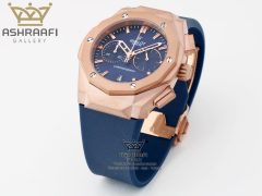فروش ساعت طرح جدید هوبلو Hublot-Orlinski-RB7