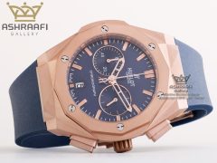 خرید ساعت‌های کپی جدید هوبلو Hublot-Orlinski-RB7