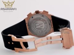 قفل ضامندار ساعت Hublot Orlinski RB7