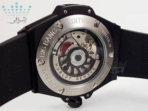 موتور ساعت Hublot Sang Bleu-B1