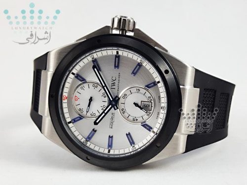 ساعت مردانه IWC