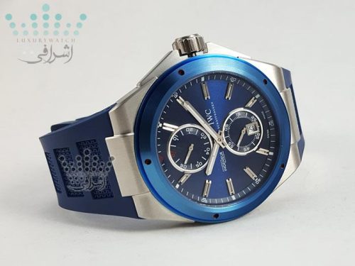 ساعت اتوماتیک مردانه IWC-2555-10