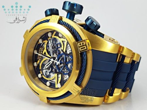 ساعت مردانه Invicta 728742