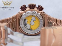 ساعت‌های کپی اینویکتا موتور سوئیس Invicta Reserve 21362