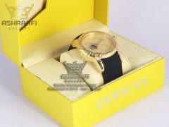 ساعت اینوکتا با جعبه اورجینال Invicta S1 25082-BG