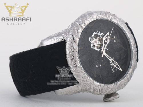 ساعت نقره ای دراگون اینوکتا Invicta S1 Dragon 2B