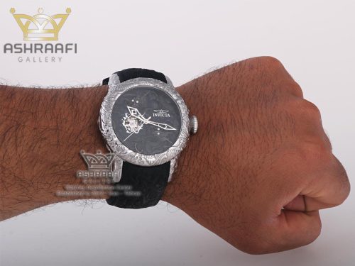 ساعت طرح برجسته اینوکتا Invicta S1 Dragon 2B