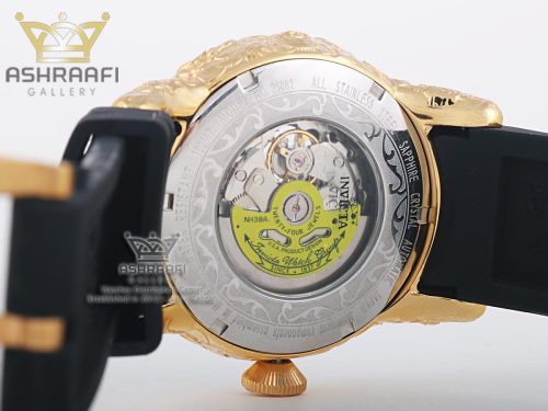 موتور ساعت اینوکتا دراگون Invicta S1 Dragon 2B