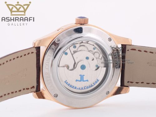 موتور ساعت Jaeger Lecoultre BR90