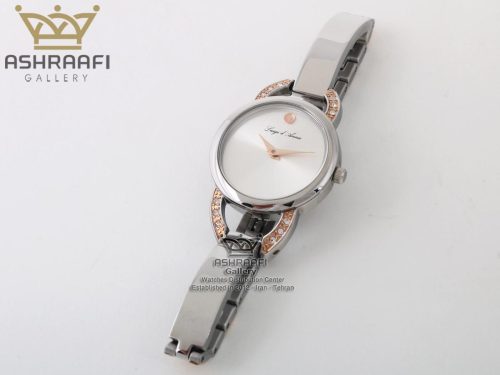 ساعت مجلسی زنانه اورجینال Ld.a KL1922