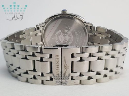 قفل ساعت Longines Primaluna 1