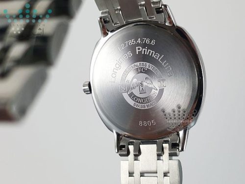 درب پشت ساعت Longines Primaluna 1