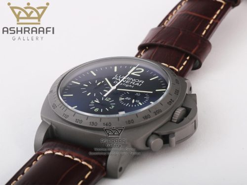 ساعت مردانه پانرای Luminor Panerai 1860