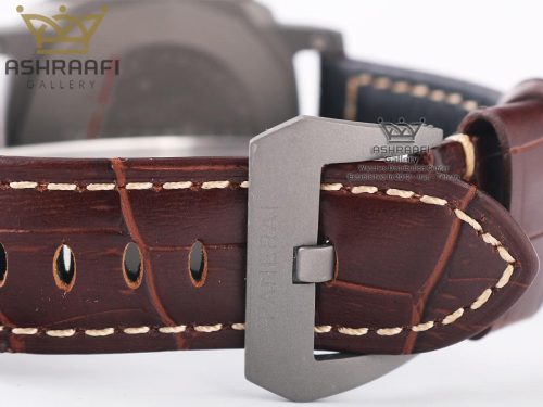 سگک ساعت Luminor Panerai 1860