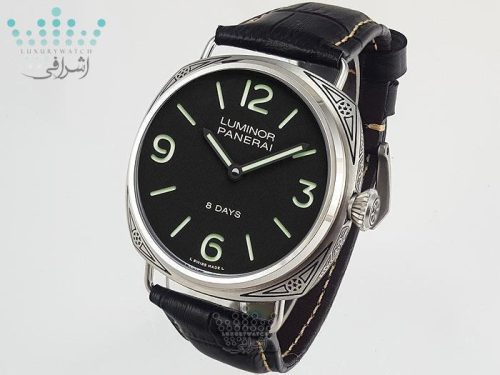 ساعت تولید محدود پنرای