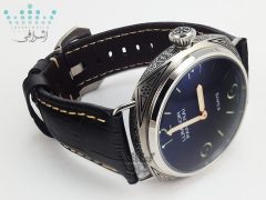 زیباترین ساعت پنرای