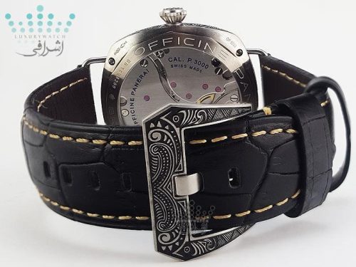 سگک ساعتLuminor Panerai Li8523