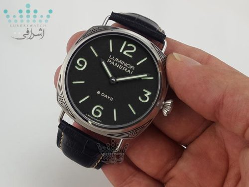 ساعت‌های کپیLuminor Panerai Li8523