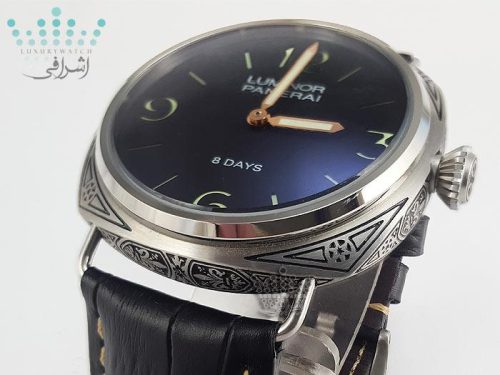 Luminor Panerai Li8523