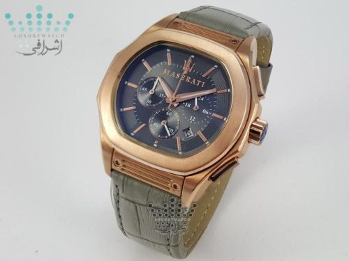 ساعت Maserati Fuoriclasse R9