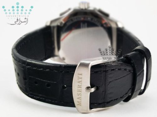 قفل کمربندی ساعت مازراتی Maserati Fuoriclasse R9