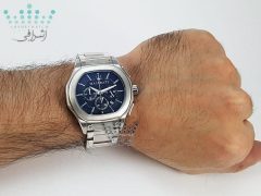 ساعت مازراتی فلزی روی مچ Maserati Fuoriclasse R9