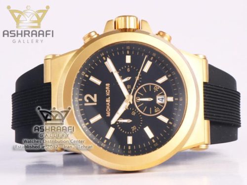 پرفروشترین ساعت مایکل کورس Michael Kors MK8445