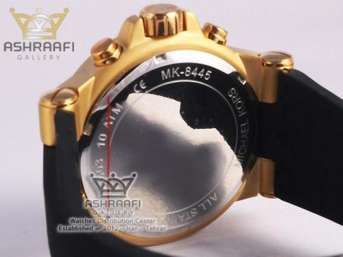 درب پشت ساعت Michael Kors MK8445