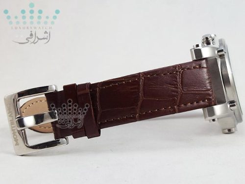 بند ساعت Montblanc 8423S