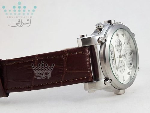 ساعت مردانه Montblanc 8423S