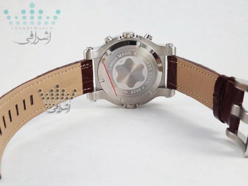 درب پشت ساعت Montblanc 8423S