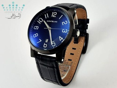 Montblanc-E1688K-02 ساعت مونت بلانک Montblanc E1688K