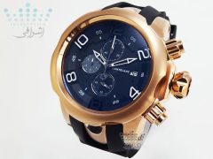 ساعت مچی مونت بلانک Montblanc P178-02