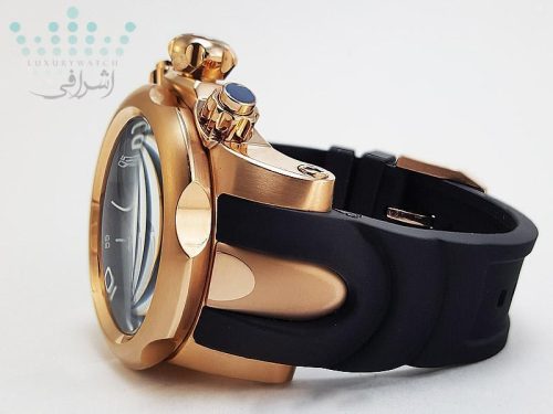 ساعت مونت بلانک Montblanc P178-04