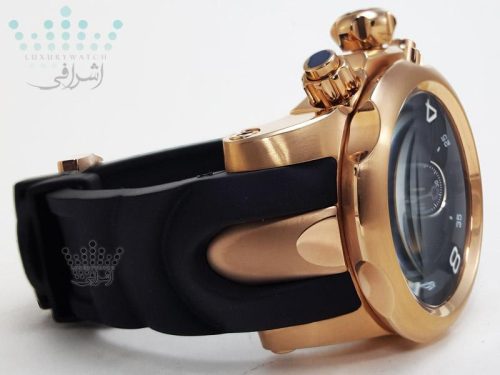 بند ساعت مونت بلانک Montblanc P178-05