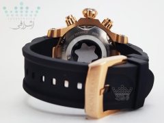 قفل ساعت مونت بلانک Montblanc P178-06