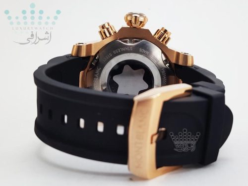 قفل ساعت مونت بلانک Montblanc P178-06