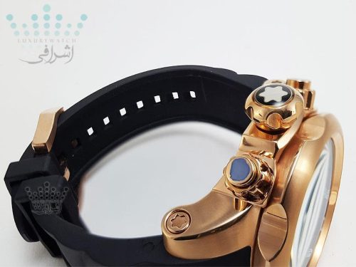 سرکوک ساعت مونت بلانک Montblanc P178-07