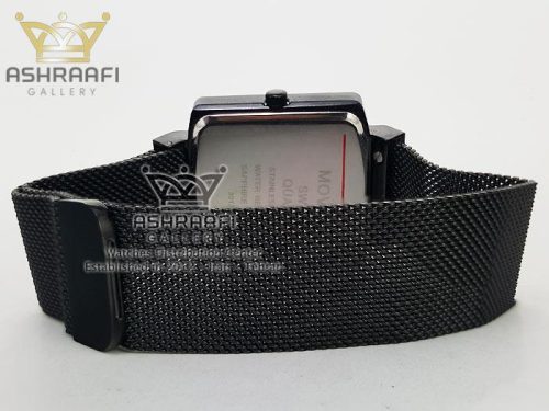 ساعت بند مگنتی Movado 3012