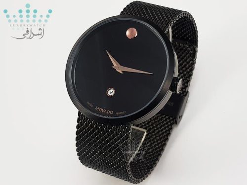 ساعت مردانه موادو مدل Movado K32