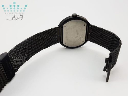 ساعت بند حصیری موادو Movado K32