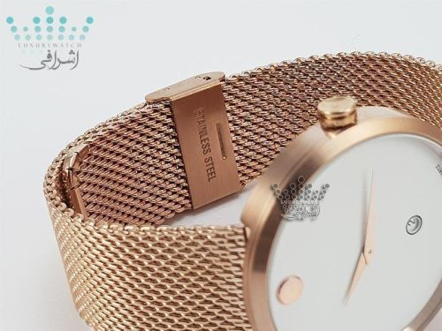 ساعت موادو جفتی زنانه و مردانه Movado RG32